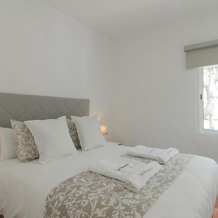 C75 - Comfy 3 Bedroom Near City Center Malaga Exterior photo