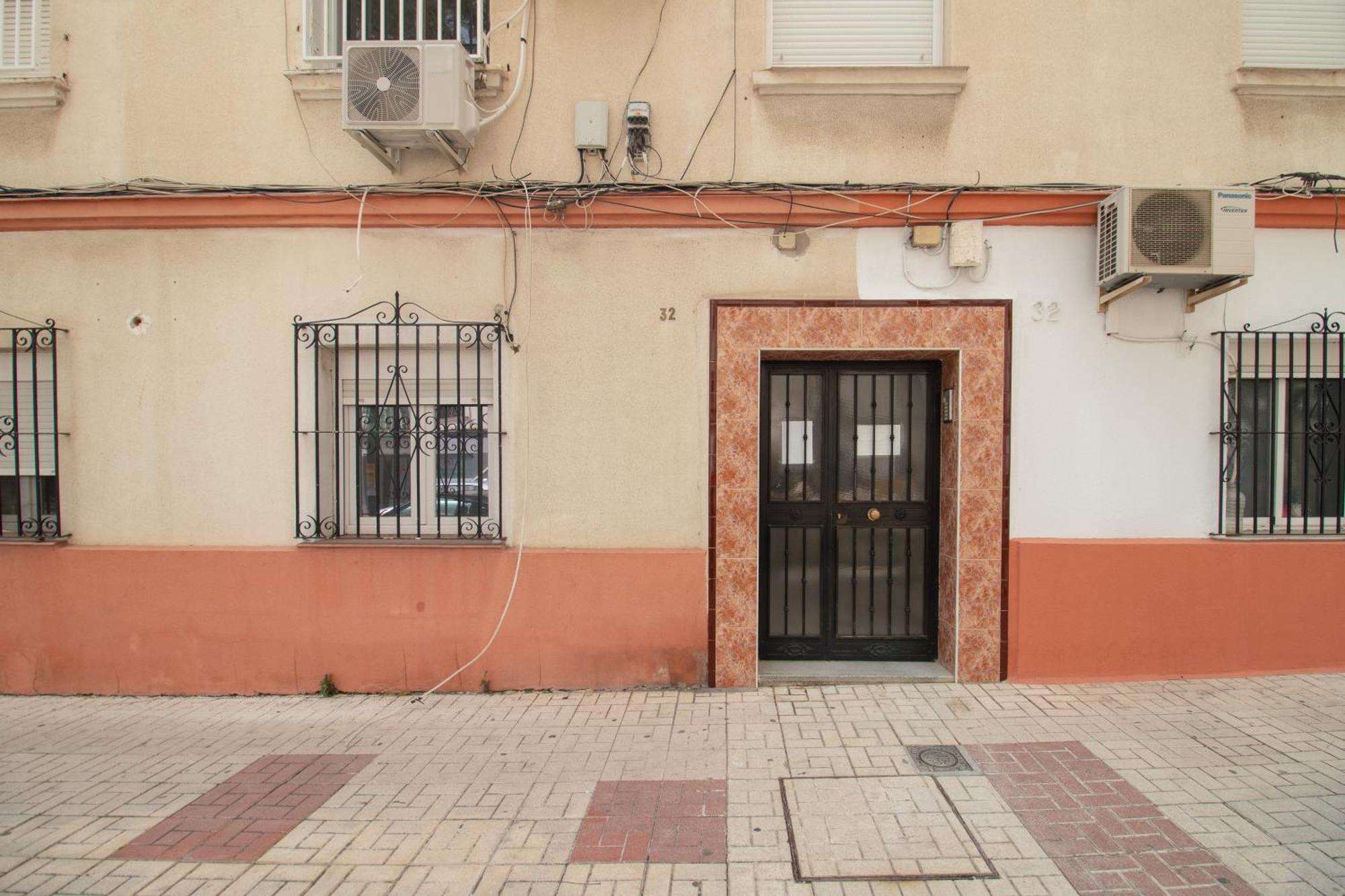 C75 - Comfy 3 Bedroom Near City Center Malaga Exterior photo