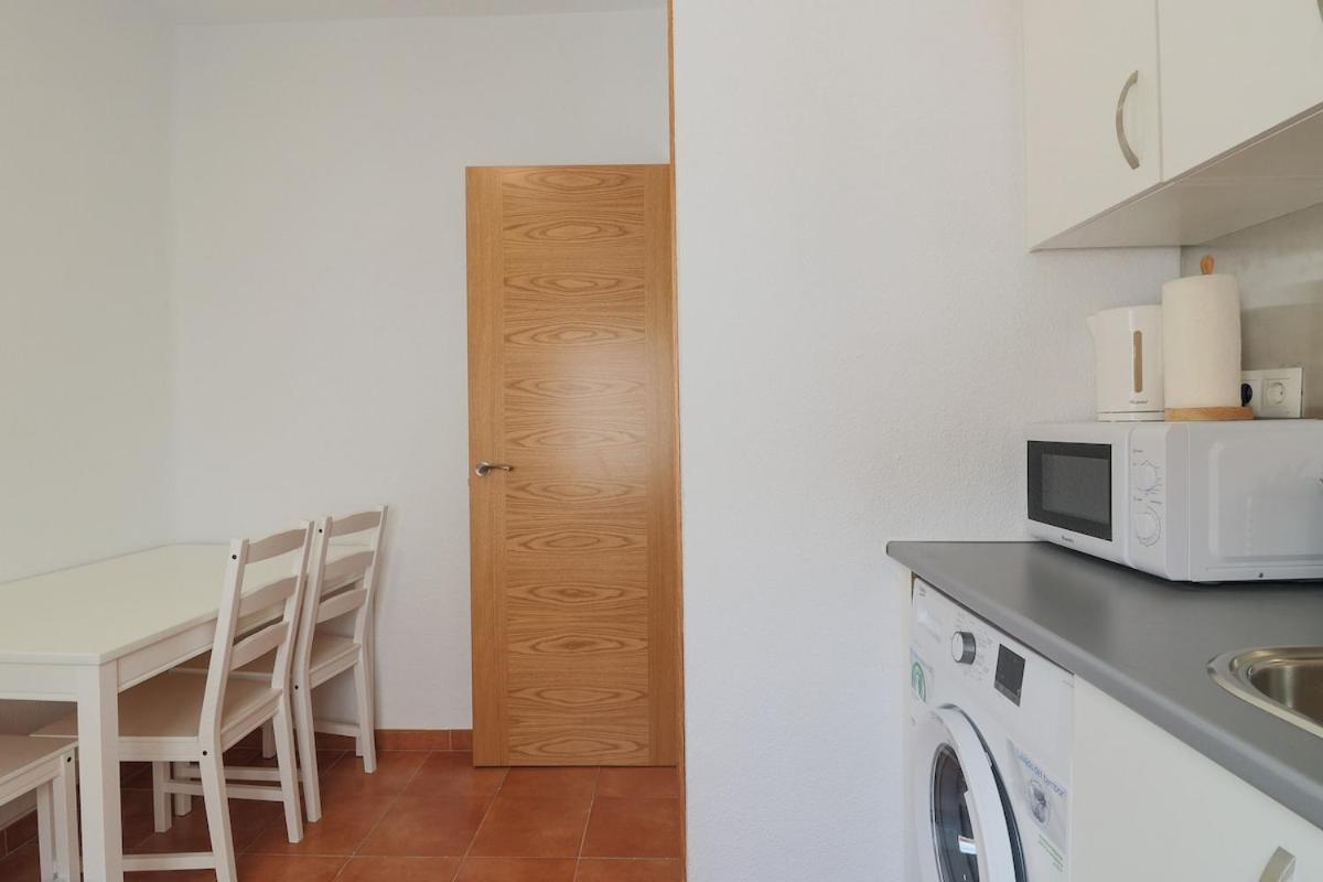 C75 - Comfy 3 Bedroom Near City Center Malaga Exterior photo